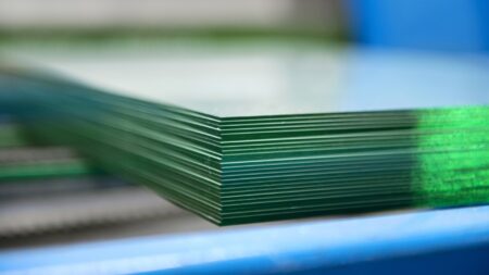 Баннер Марки стекла