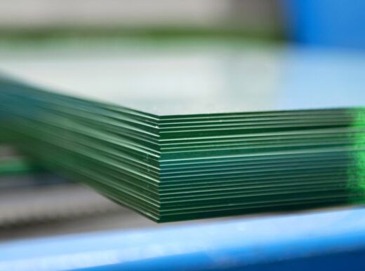 Баннер Марки стекла