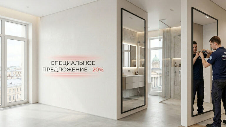 Акции и скидки