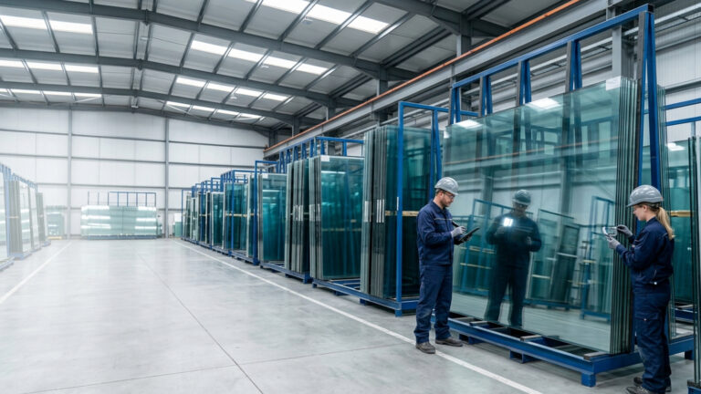 Стекло оптом купить в Санкт - Петербурге недорого