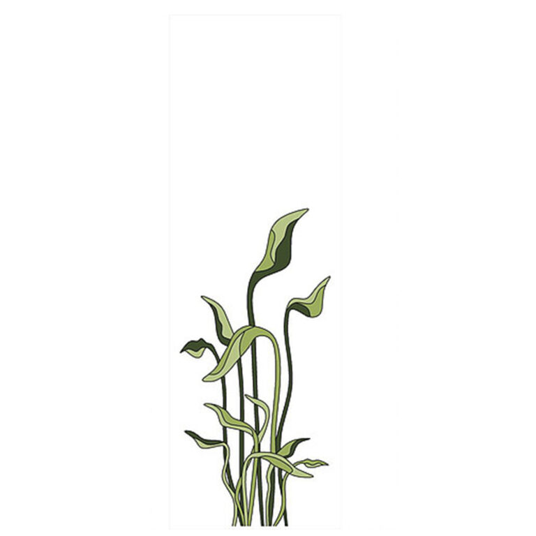 Фото витраж для шкафов купе модель C-160 одна дверь