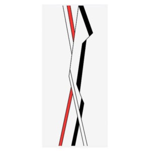 Фото витраж для дверей DV-42