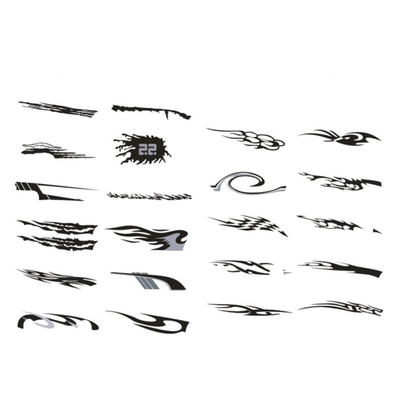 Фото 1 рисунок пескоструем автовинил