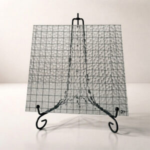 Фото стекло тонированное армированное