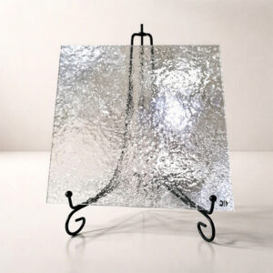 Фото стекло рельефное Капри