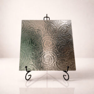 Фото стекло рельефное модель Винсент