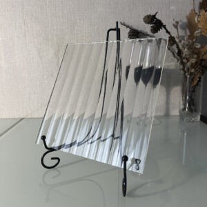 Фото 2 стекло MORU Wide Line 5 мм