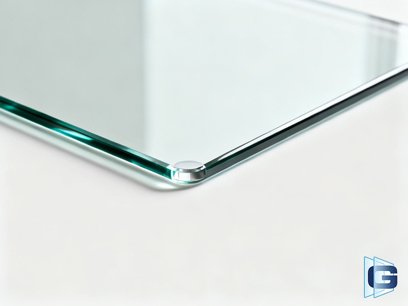 Фото 3 обработка кромки стекла