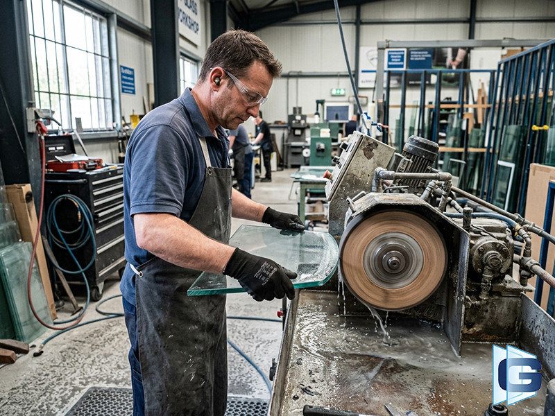 Фото 4 обработка кромки