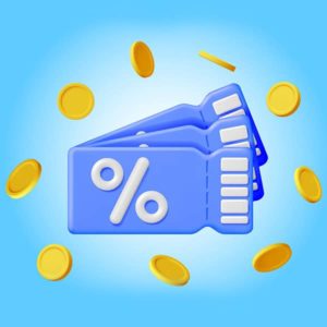 Товары со скидкой