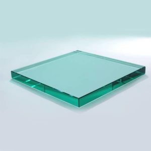 Стекло закаленное