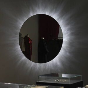 Зеркала с подсветкой