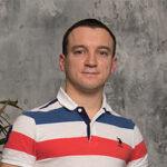 Фото клиент Дима Б.