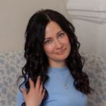 Фото клиент Елена Ж.