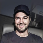 Фото клиент Максим Ф.