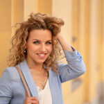 Фото клиент Оксана Г.