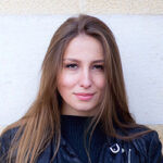 Фото клиент Оксана Н.