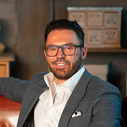 Фото клиент Олег Р.