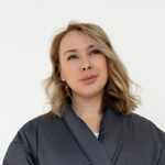 Фото клиент Ольга Л.