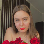 Фото клиент Полина Т.