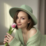 Фото клиент Вероника С.