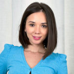 Фото клиент Юля Ф.