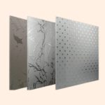 Фото метки стекло для мебели