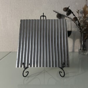 Фото стекло Мору Титан бронза напыление 6 мм