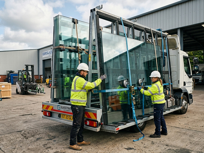 Фото оптовые поставки стекла