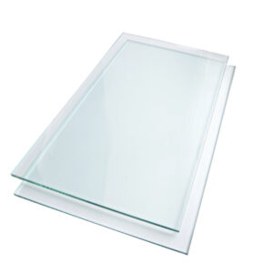 Фото стекло 6 мм марка М1 Larta