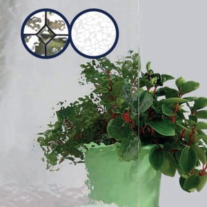 Фото стекло сахара бесцветное