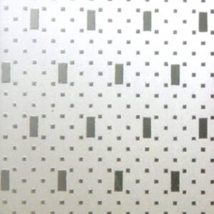 Фото стекло Мастера Каре бесцветное