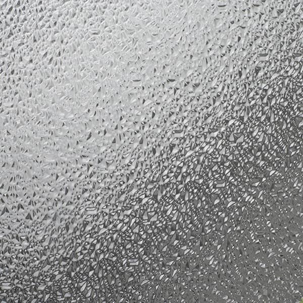 Фото стекло Диаманд бесцветное