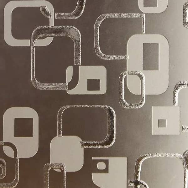 Фото стекло Голд энд джейд бронза