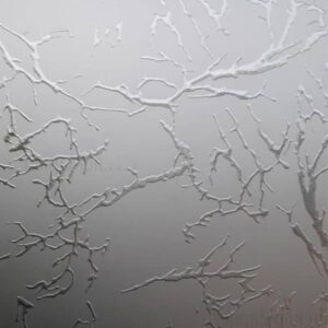 Фото стекло Гранит бесцветное