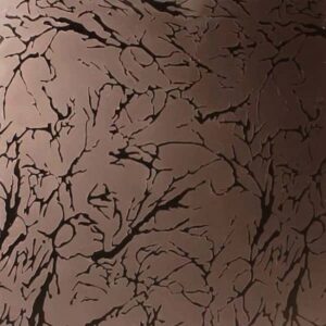 Фото стекло Гранит бронза