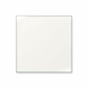 фото Стекло цветное Лакобель RAL-9010 White Soft