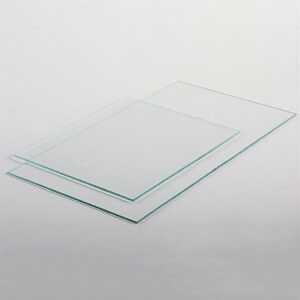 Фото стекло листовое 3 мм марка М1 Sisecam