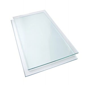 Фото стекло листовое марки М4 4 мм Символ