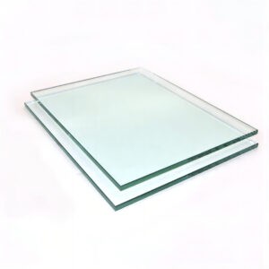 Фото стекло листовое марки М1 6 мм Салават Стекло