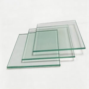 Фото стекло листовое 8 мм марка М1 Каспийск