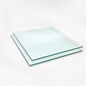 Фото стекло листовое 8 мм марка М1 Салават Стекло