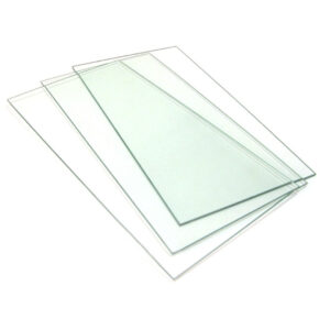 Фото стекло 2 мм марка М4 Символ