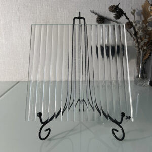 Фото стекло Мору осветленное 10 мм