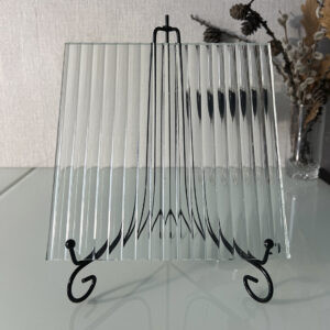 Фото стекло MORU бесцветное 8 мм