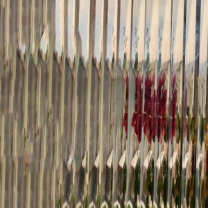 Стекло MORU бронзовое с напылением