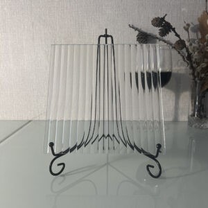 Фото 1 стекло Мору Crystal 4 мм