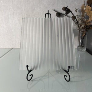 Фото стекло MORU сатин 8 мм