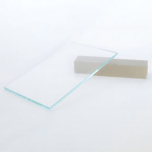 Фото стекло оптивайт 4 мм осветленное