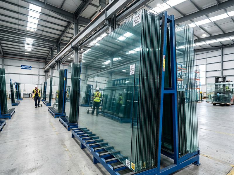 Фото стекло оптом